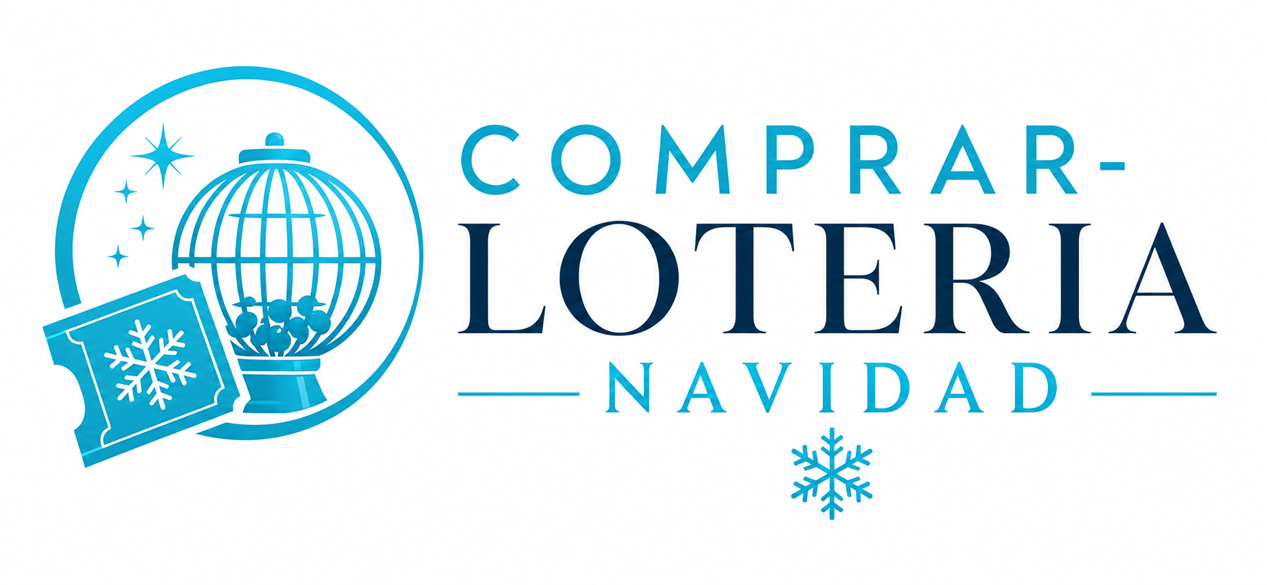 Comprar Lotería Navidad
